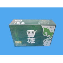 PE airtight packing shrink wrap film